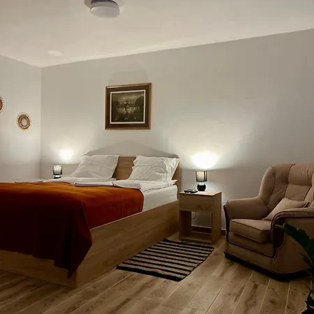 Apartment Chestnut *